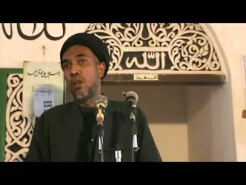 01 | Daur ya Imam Husayn (a.s.) katika karne hii